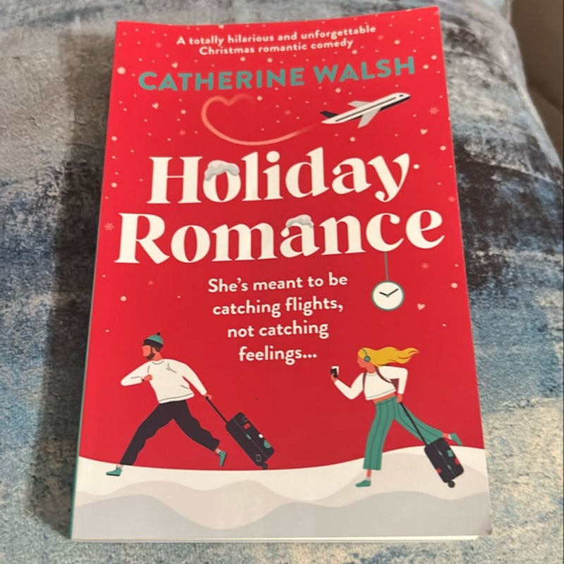 Holiday Romance