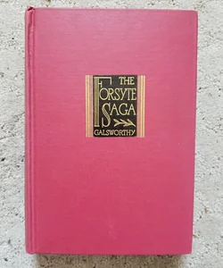 The Forsyte Saga (Scribner's Edition, 1933)
