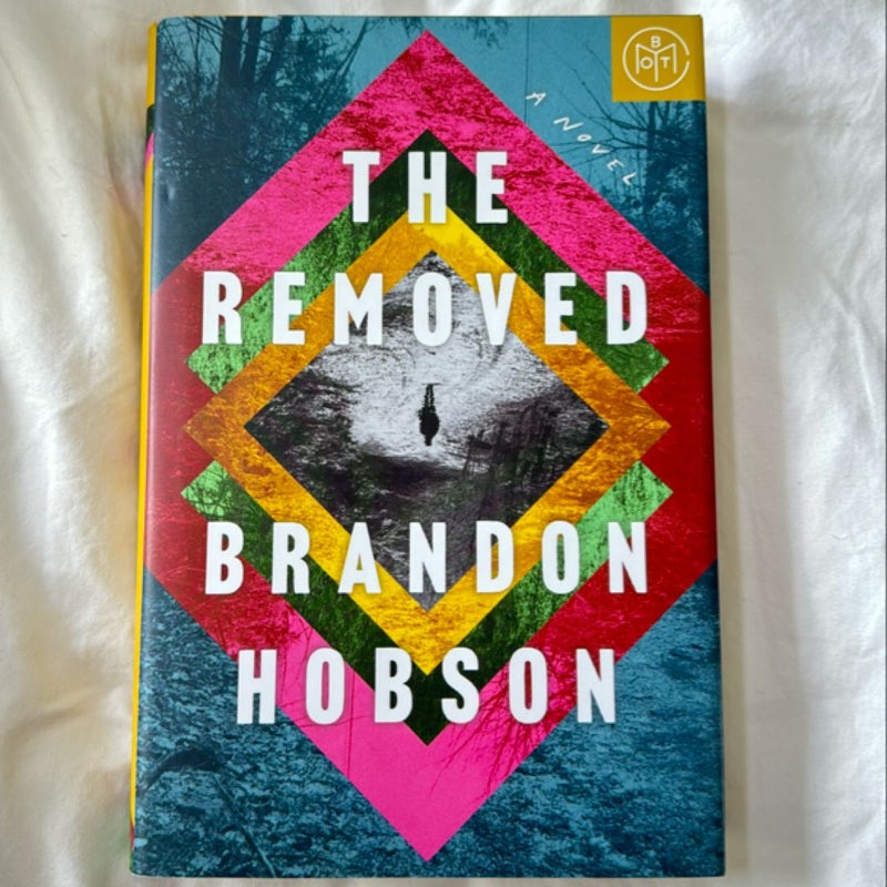 The Removed (Book of the Month Edition)