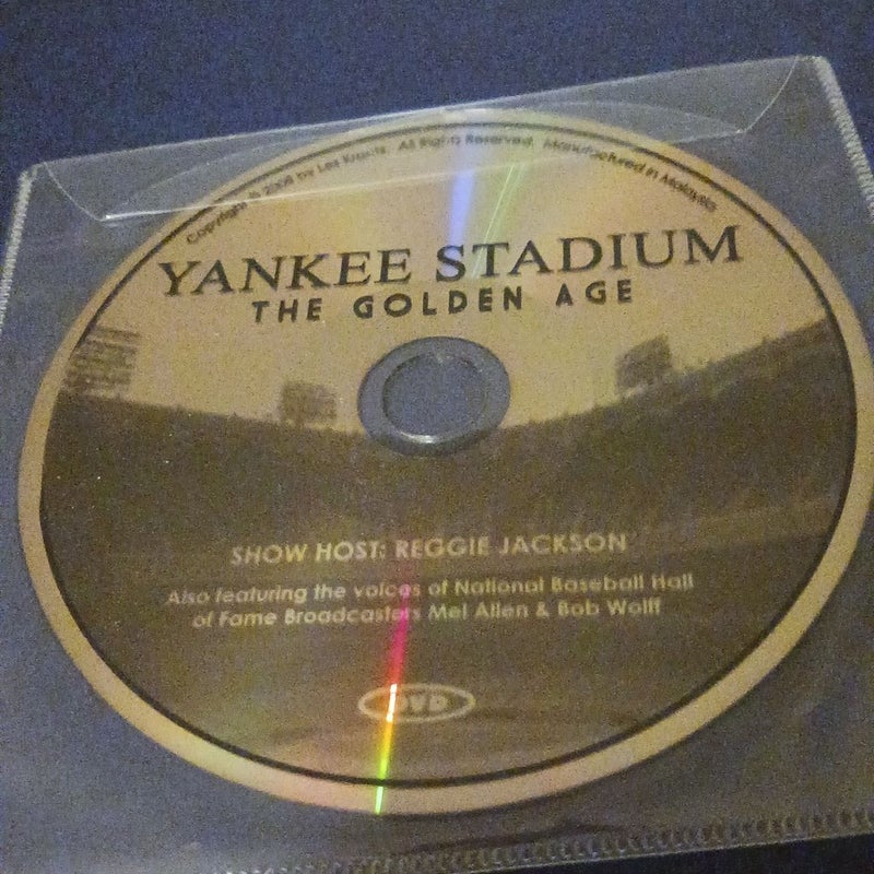Yankee Stadium: a Tribute