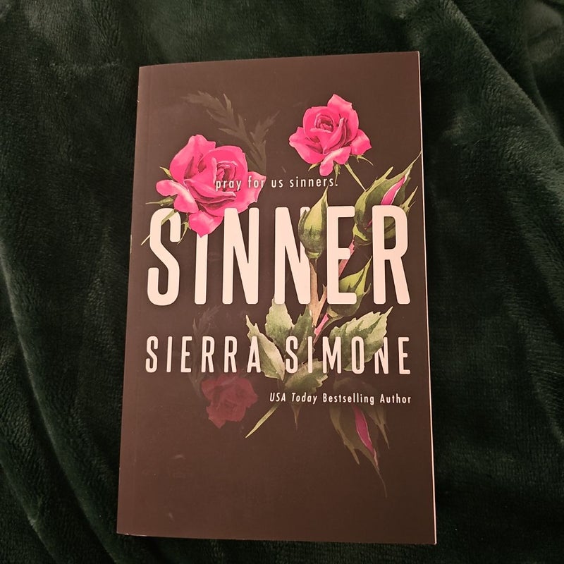 Sinner