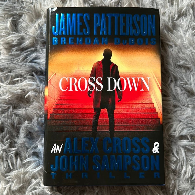 Cross Down