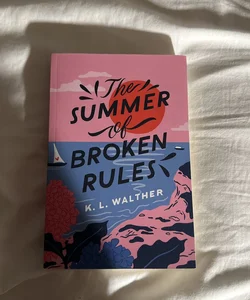 The Summer of Broken Rules