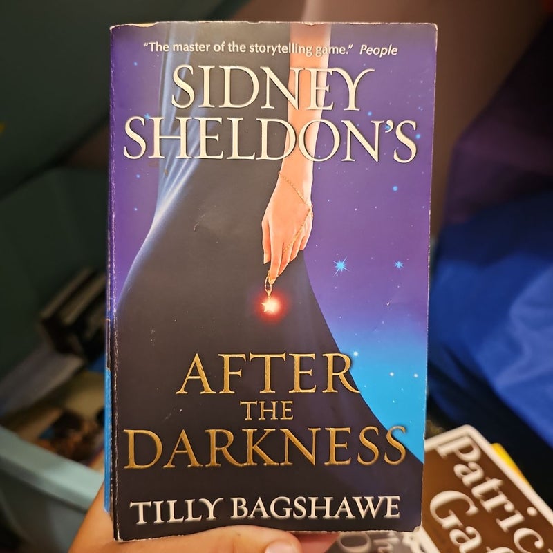 Sidney Sheldon's after the Darkness