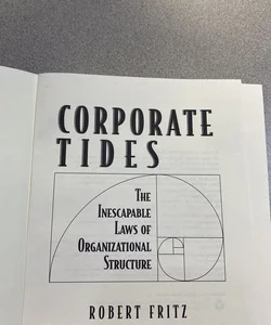 Corporate Tides