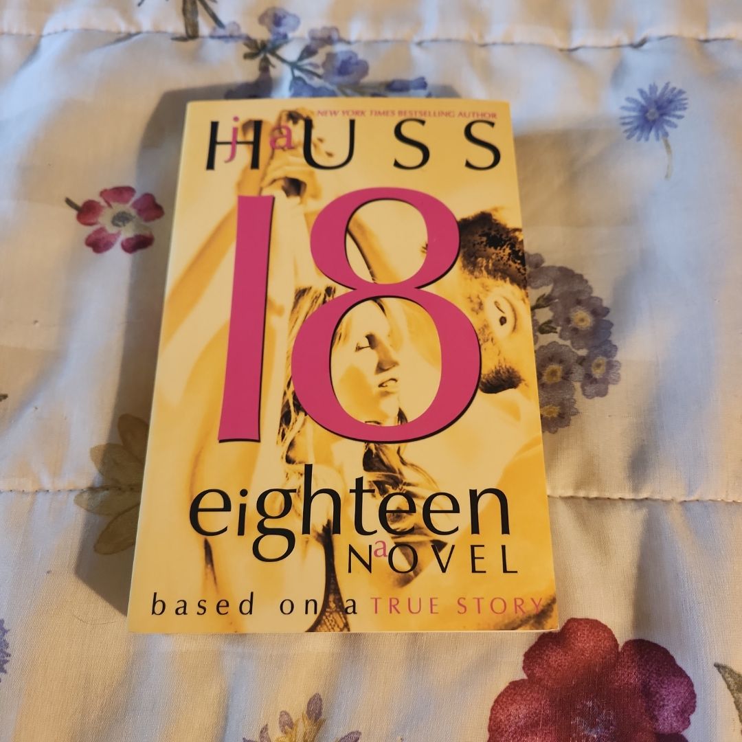 Eighteen (18) *SIGNED*