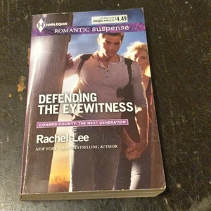 Defending the Eyewitness