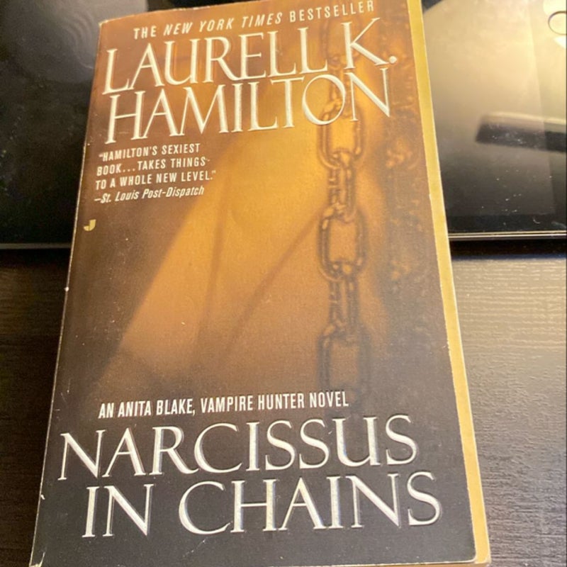 Narcissus in Chains