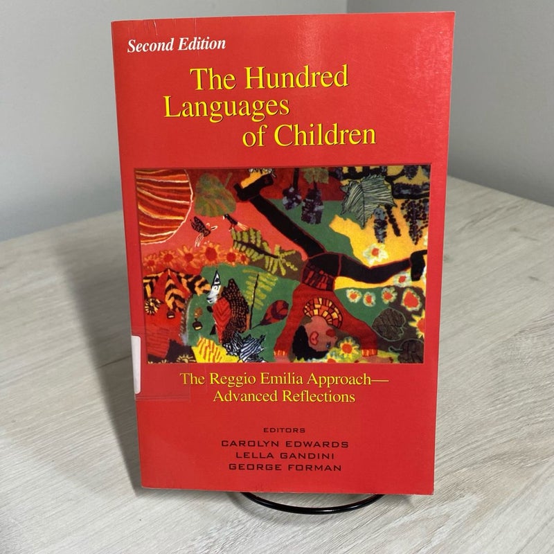 The Hundred Languages of Children