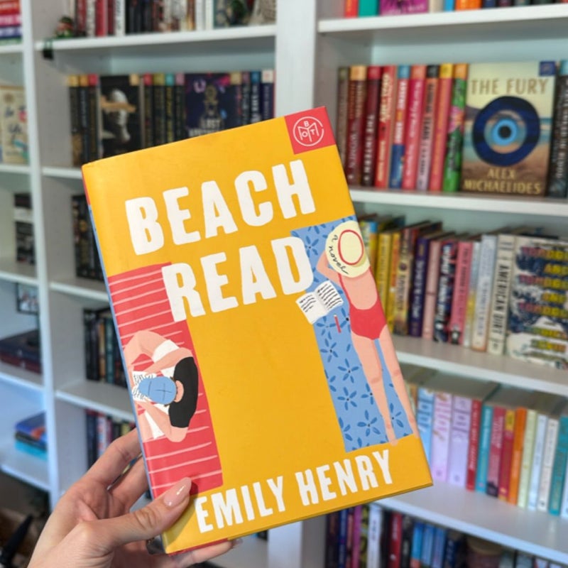 Beach Read