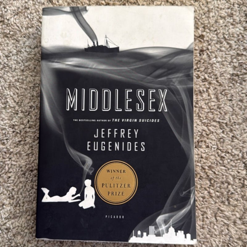 Middlesex