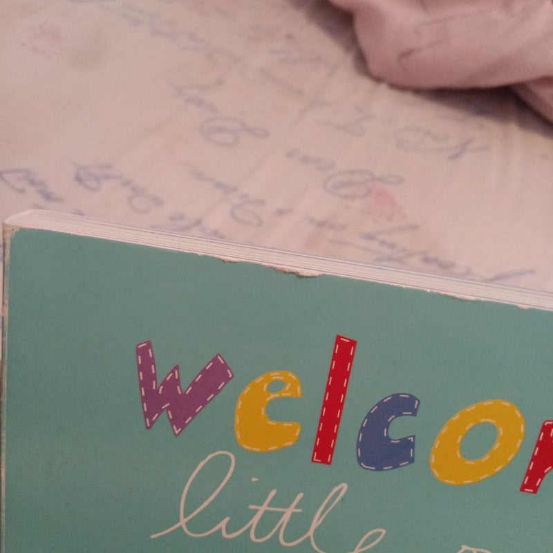 Welcome Little One