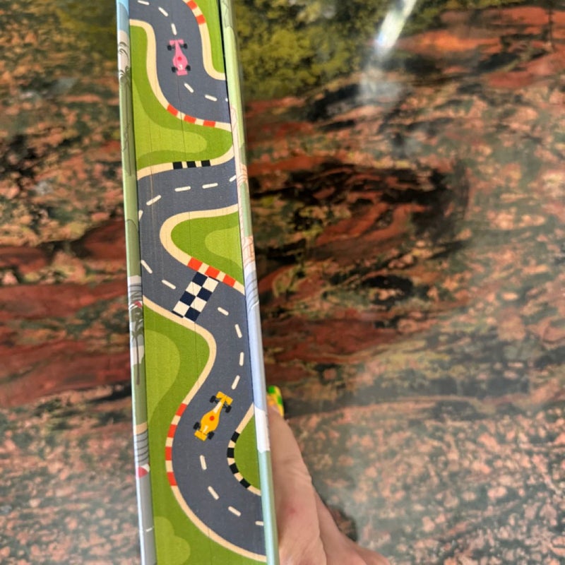 Cross The Line, Illumimate Afterlight Exclusive Edition