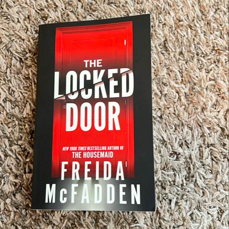 The Locked Door