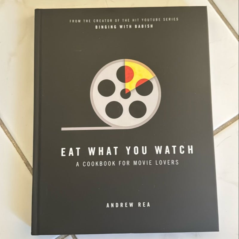 Eat What You Watch