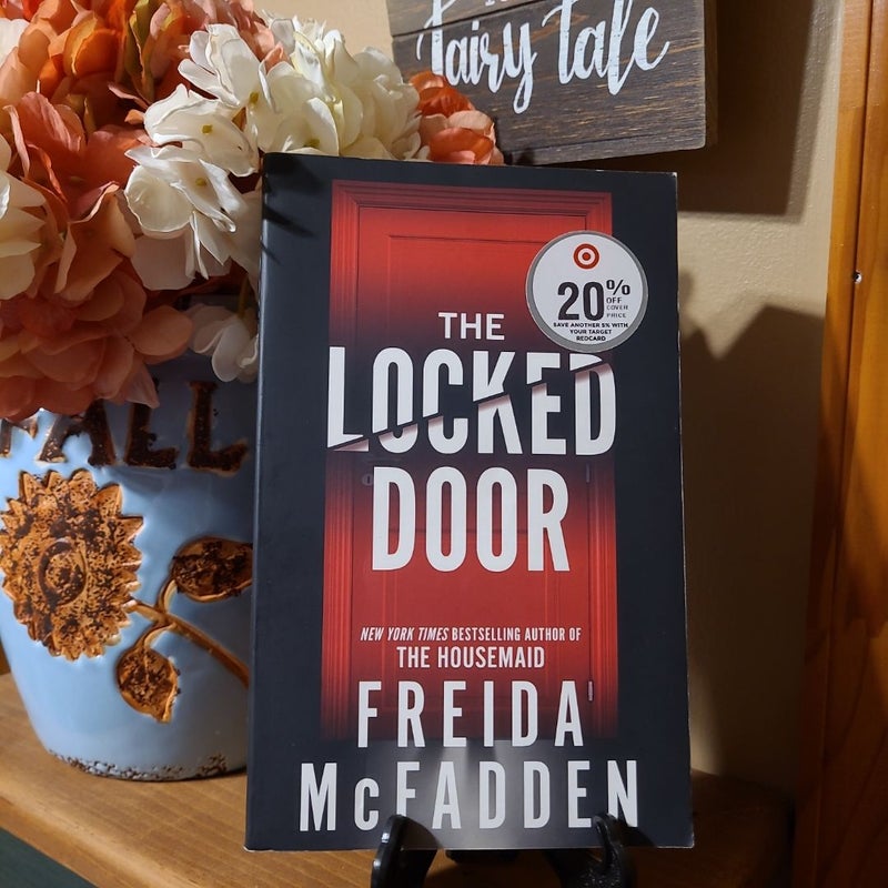 The Locked Door