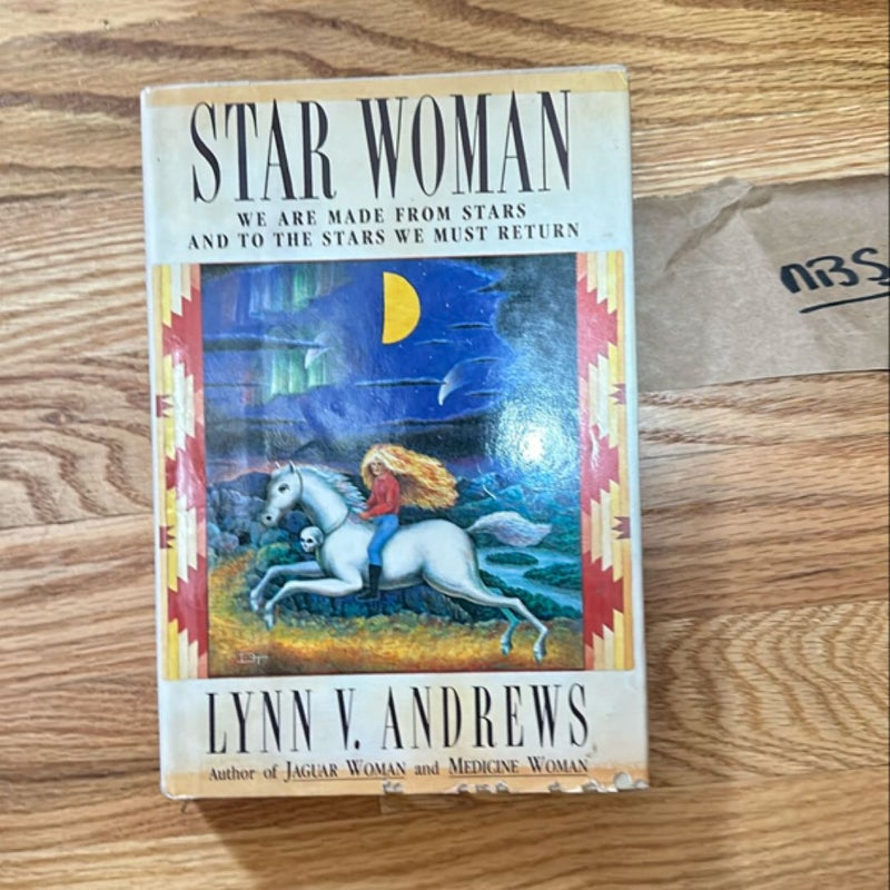 Star Woman