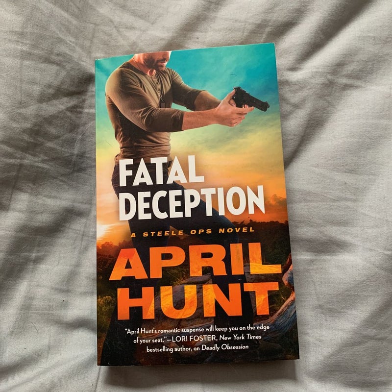 Fatal Deception