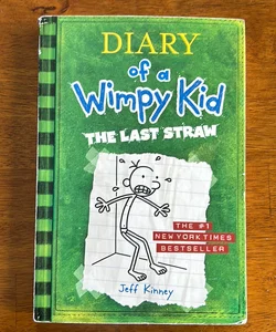 Diary of a Wimpy Kid: The Last Straw