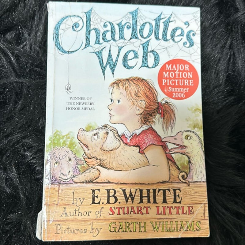 Charlotte's Web