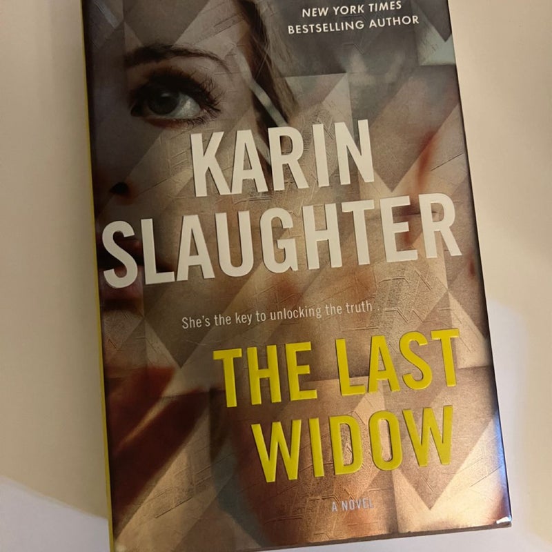 The Last Widow