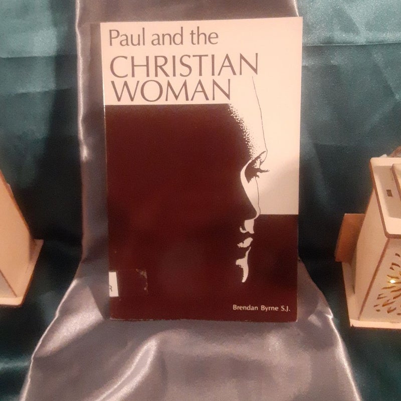 Paul and the Christian Woman
