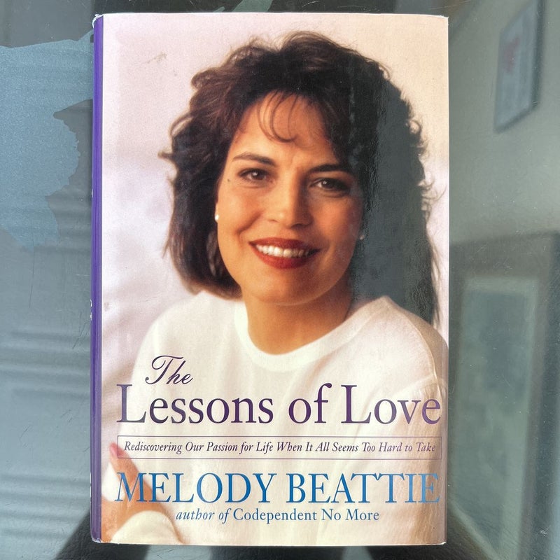 The Lessons of Love