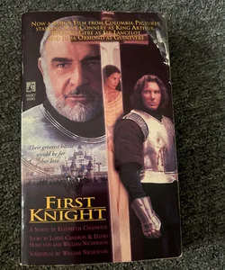 First knight