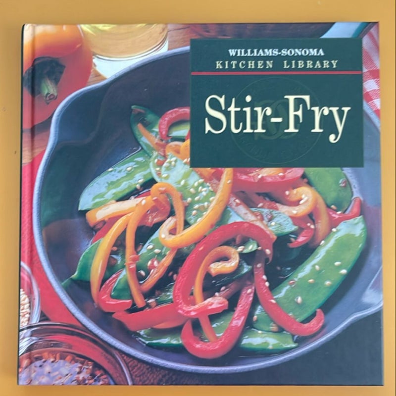 Stir-Fry