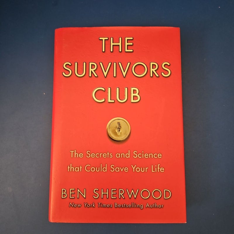 The Survivors Club