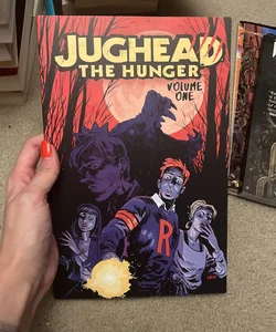 Jughead: the Hunger Vol. 1