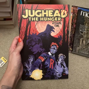 Jughead: the Hunger Vol. 1