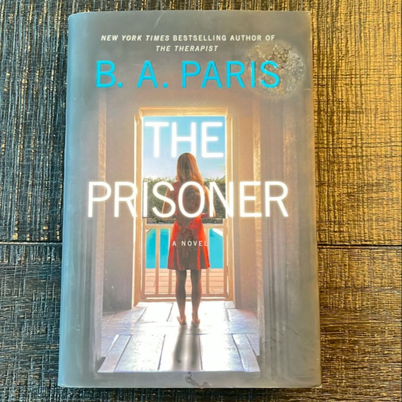 The Prisoner