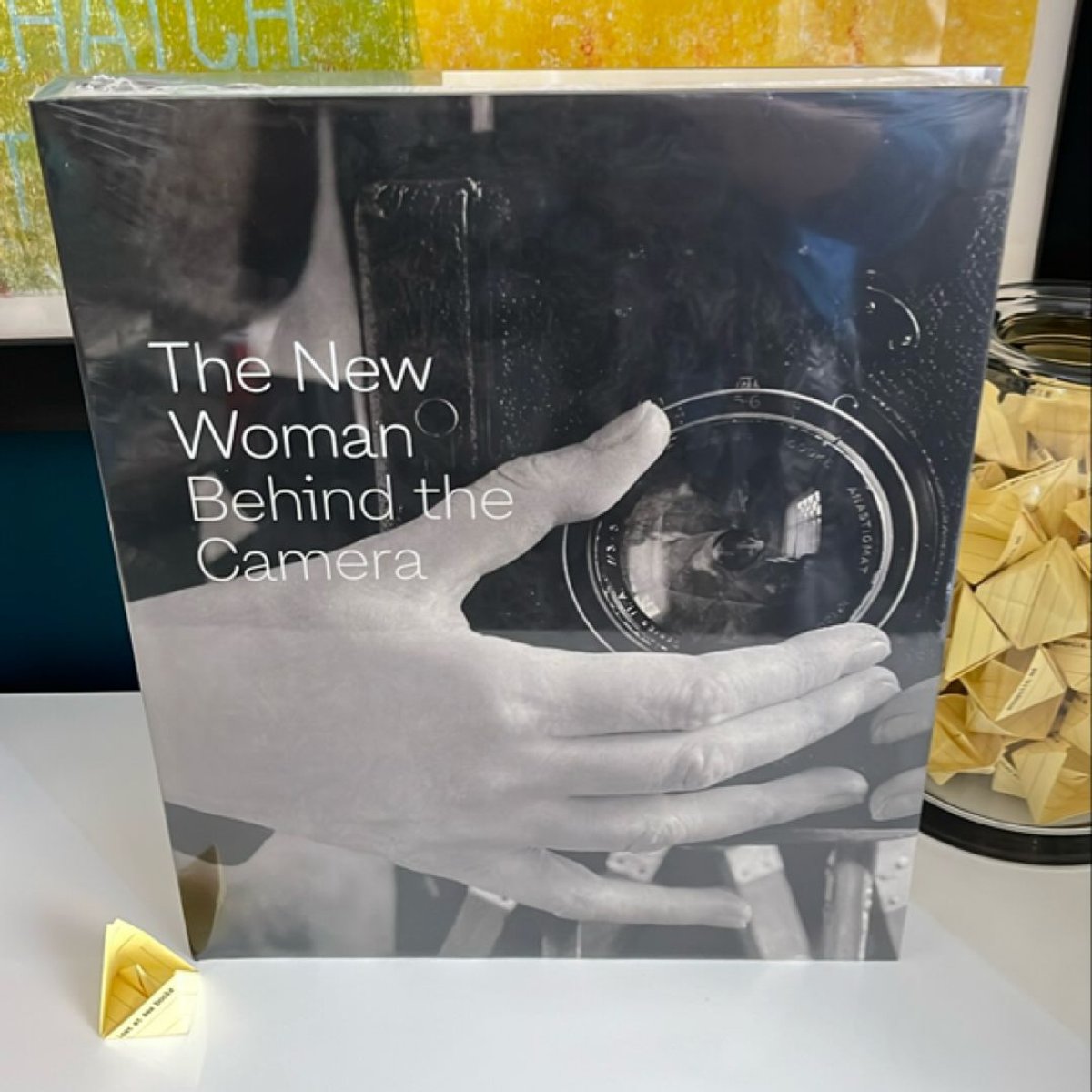 The New Woman Behind the Camera by Andrea Nelson, Kaywin Feldman, Mia ...