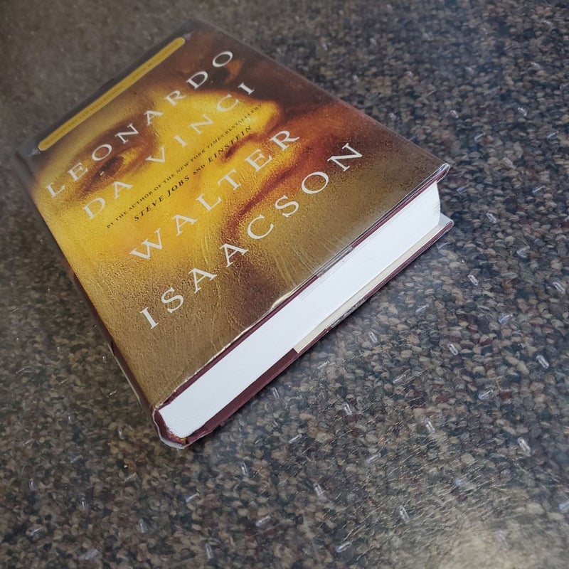 Leonardo Da Vinci