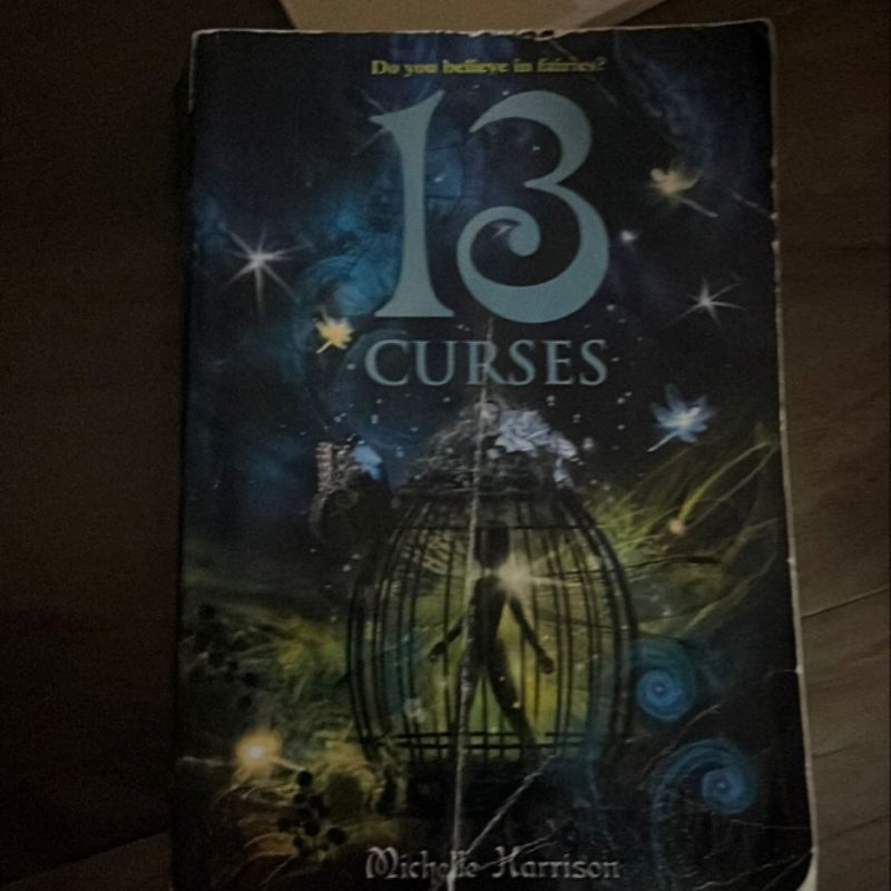 13 Curses