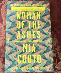 Woman of the Ashes
