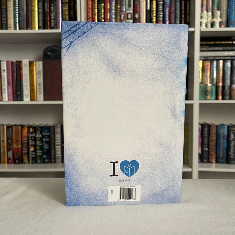 The Child BOTM