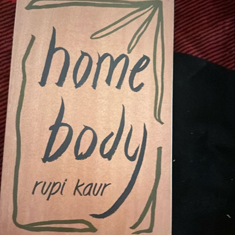 Home Body