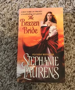 The Brazen Bride
