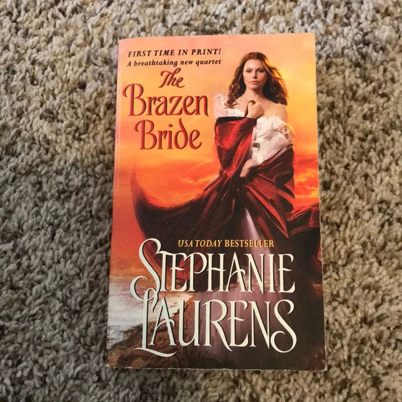 The Brazen Bride