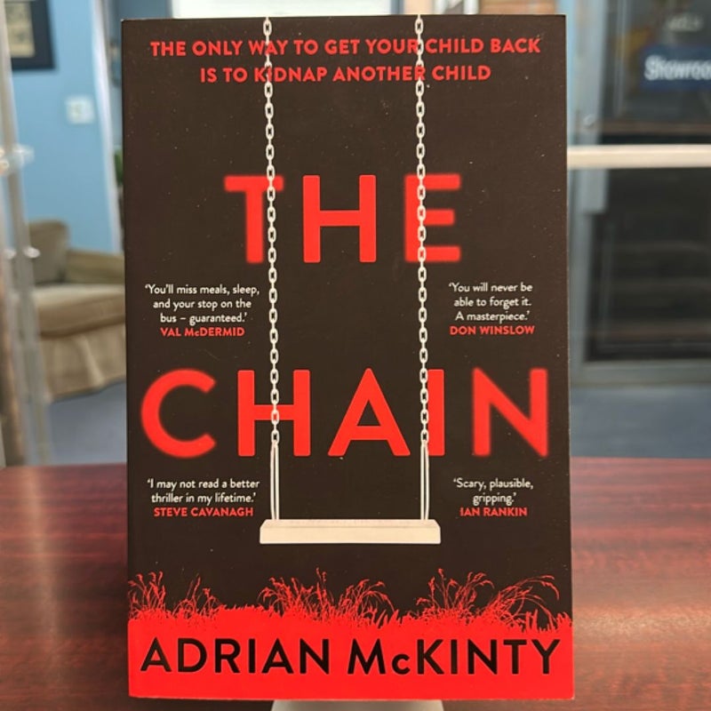 The Chain