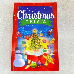 Christmas Trivia