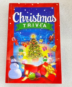 Christmas Trivia