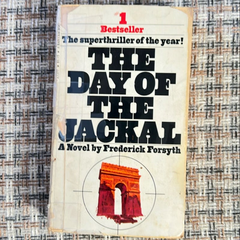 The Day of the Jackal