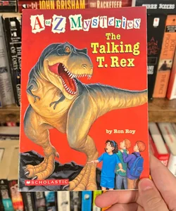 The Talking T. Rex