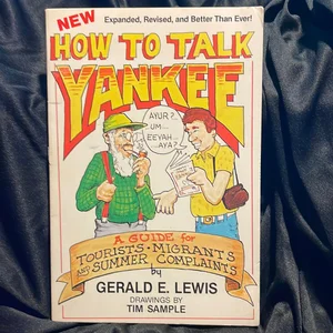 How to Talk Yankee