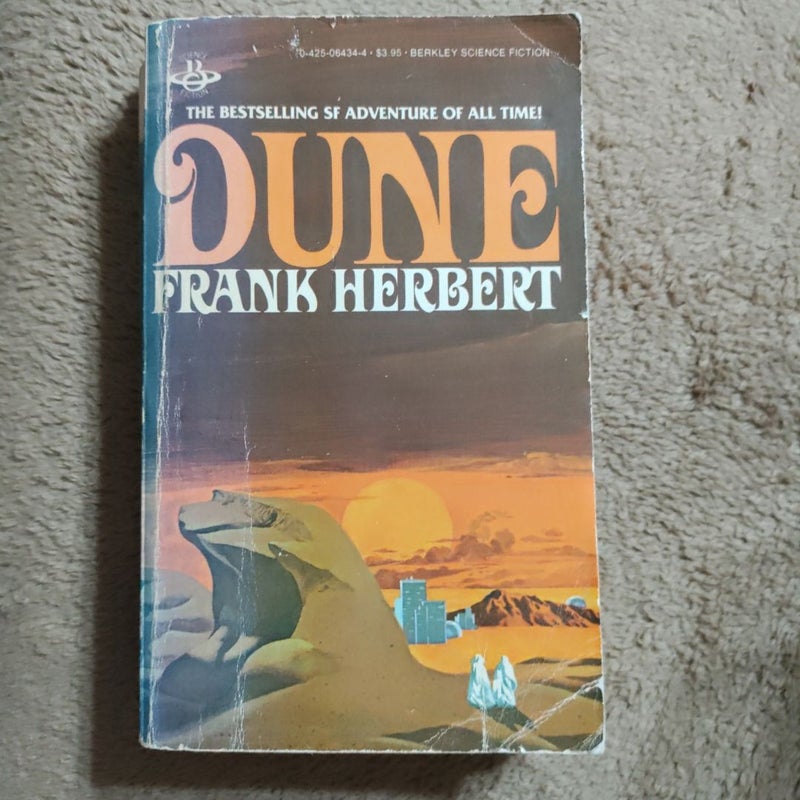 Dune