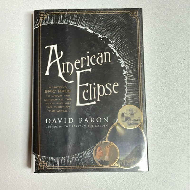 American Eclipse