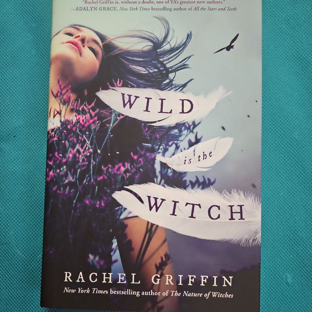 Wild Is the Witch
